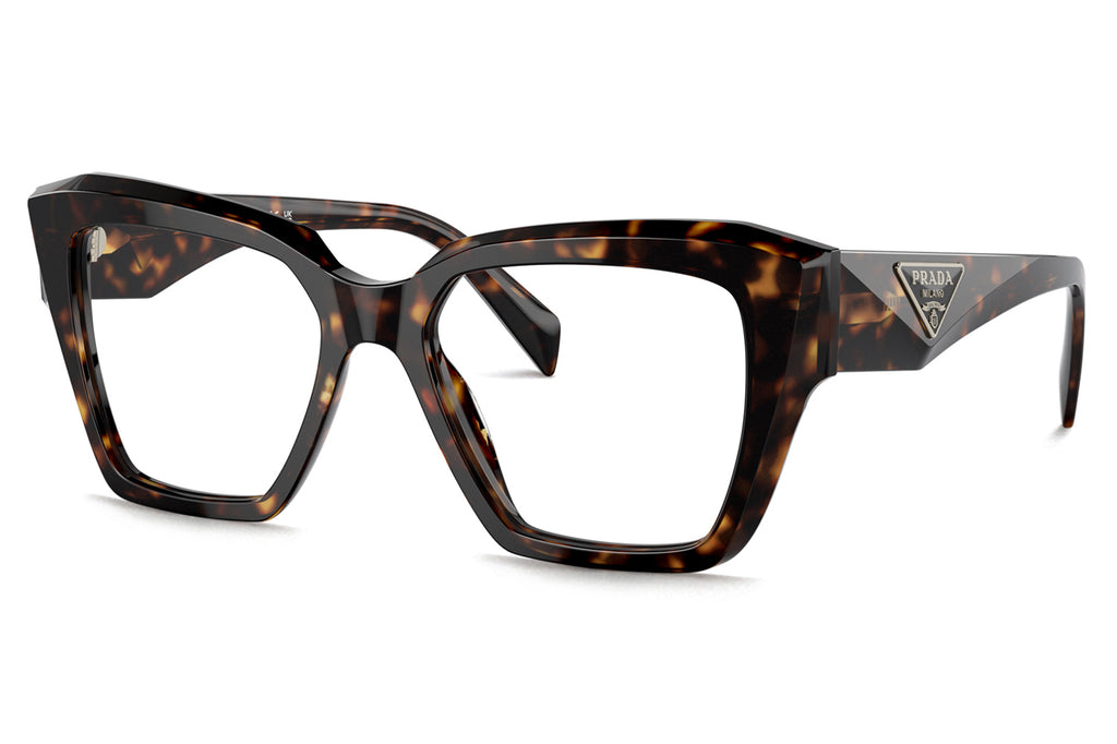 Prada - PR 09ZV Eyeglasses Tortoise (2AU1O1)