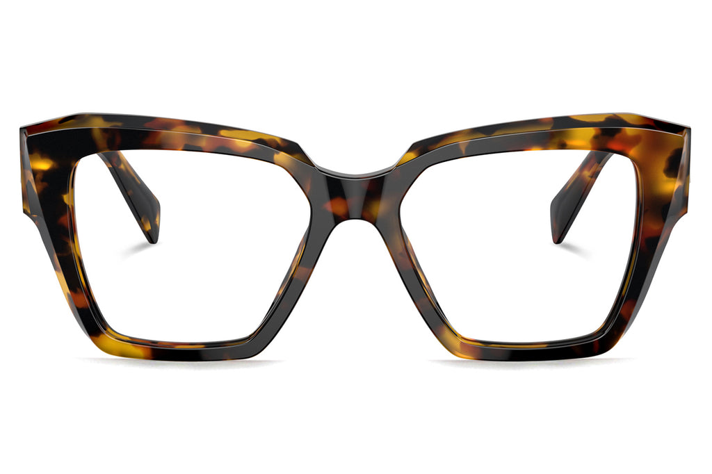 Prada - PR 09ZV Eyeglasses Honey Tortoise (VAU1O1)