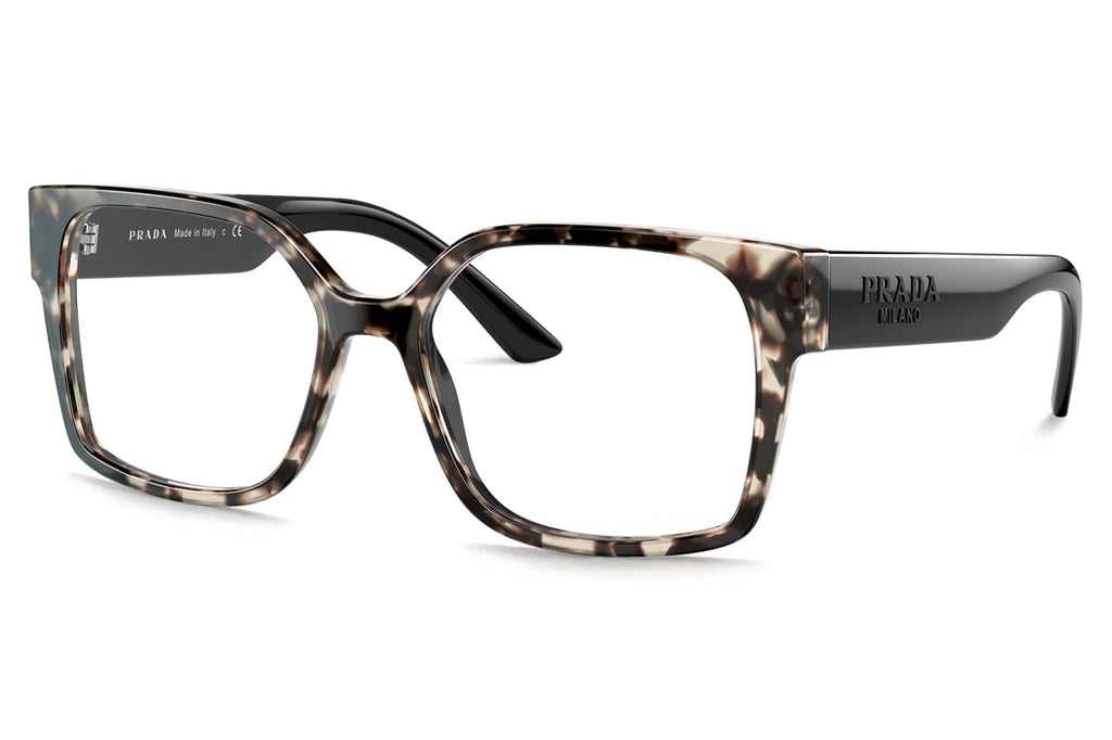 Prada - PR 10WV Eyeglasses Talc Tortoise (UAO1O1)