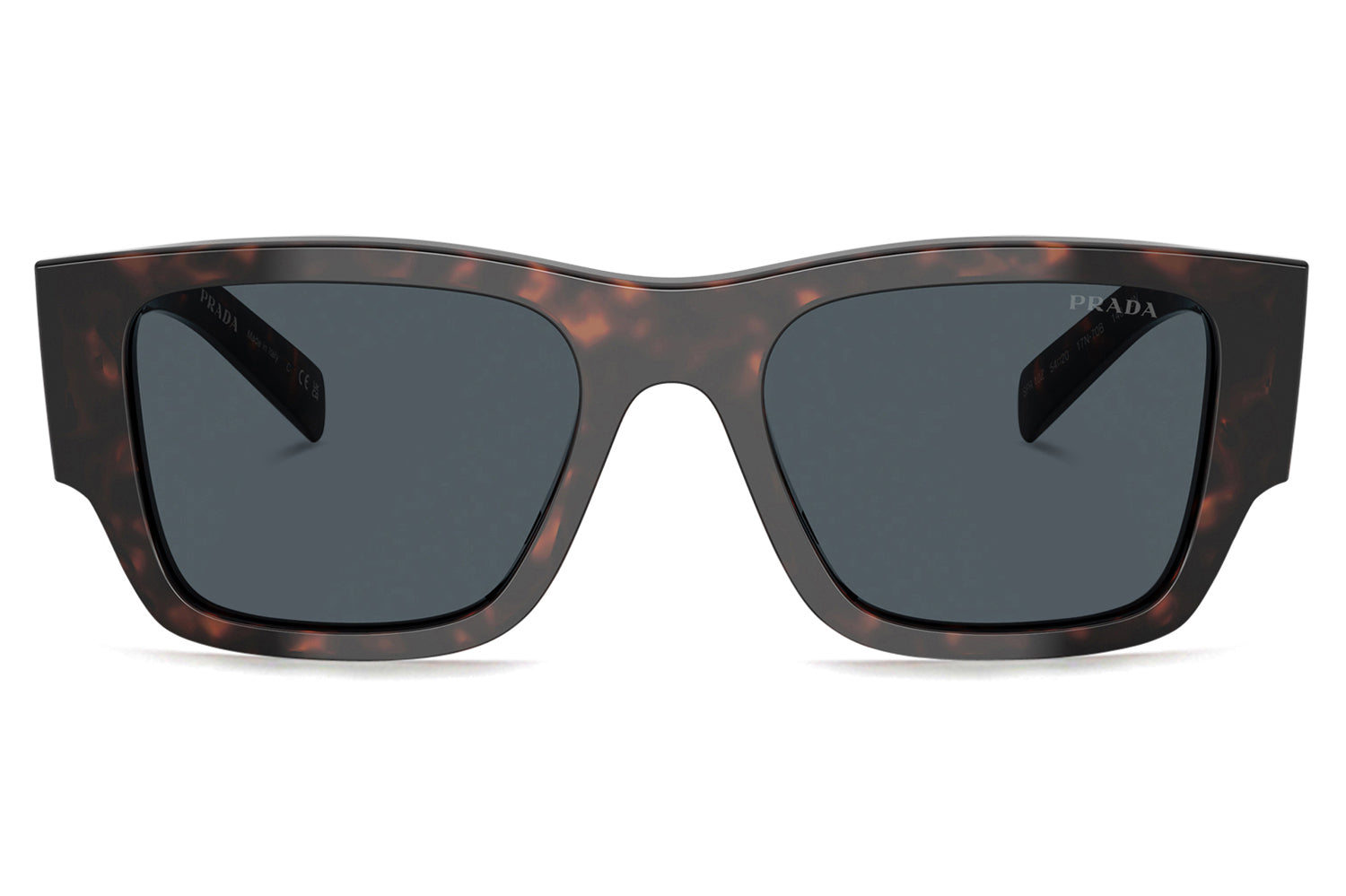 Prada - PR 10ZS Sunglasses | Specs Collective