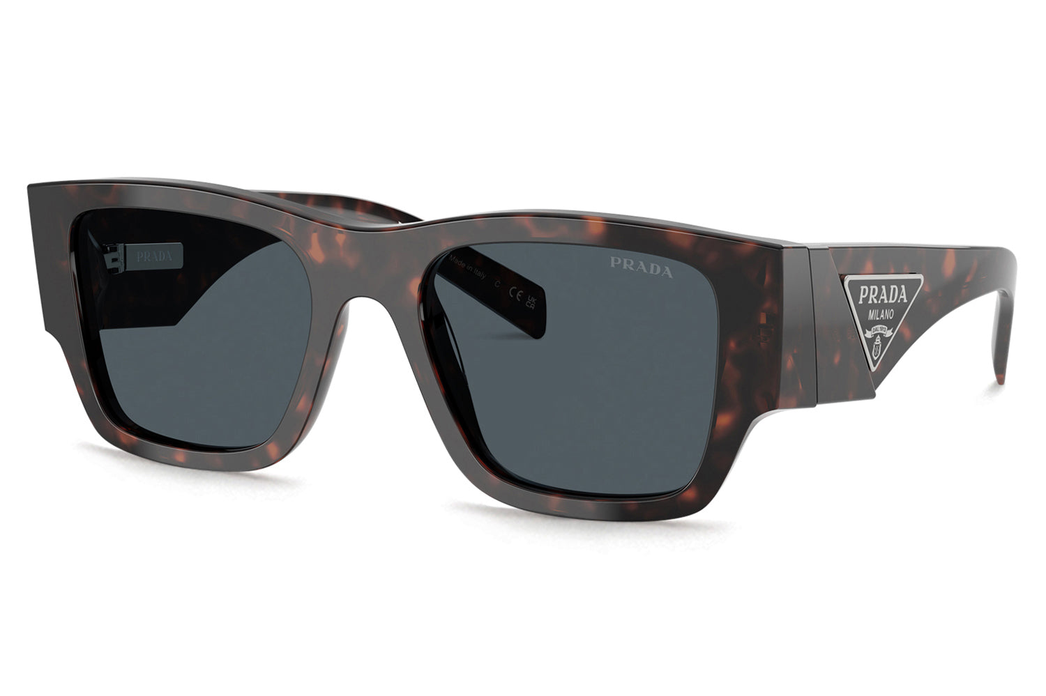 Prada - PR 10ZS Sunglasses | Specs Collective