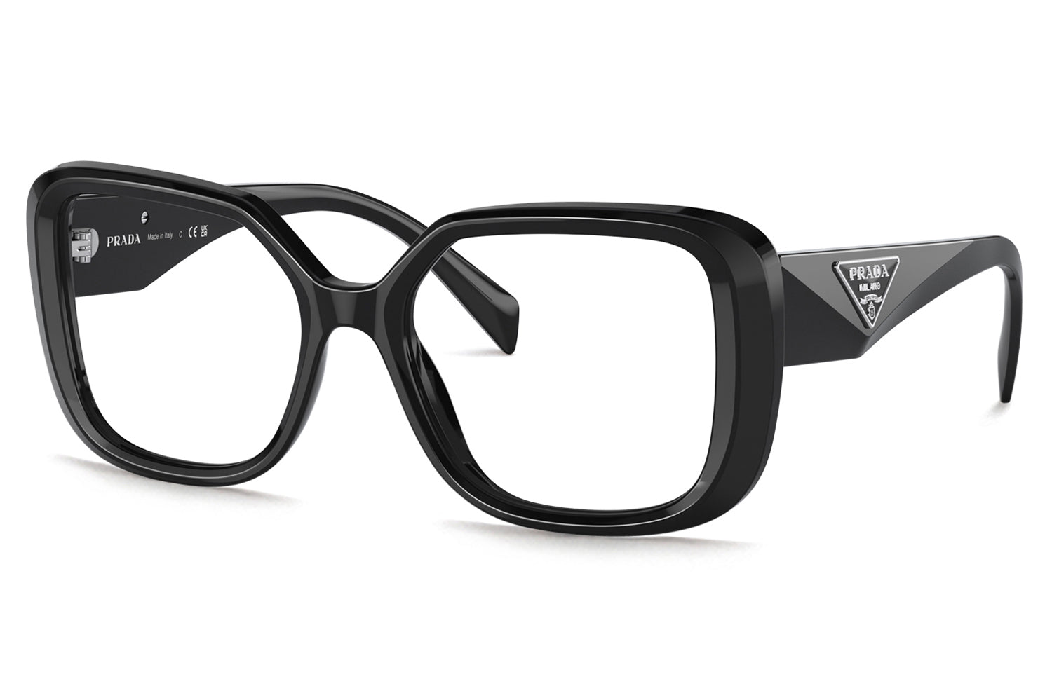 PRADA 眼鏡 Prada® - PR 10ZV | Square Acetate Optical