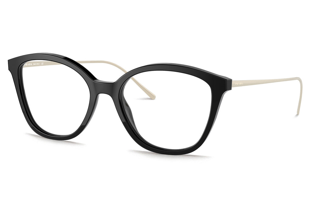 Prada - PR 11VV Eyeglasses Black (1AB1O1)