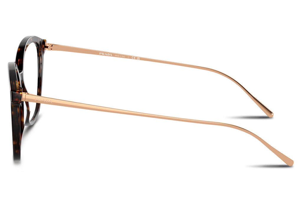 Prada - PR 11VV Eyeglasses Havana (2AU1O1)