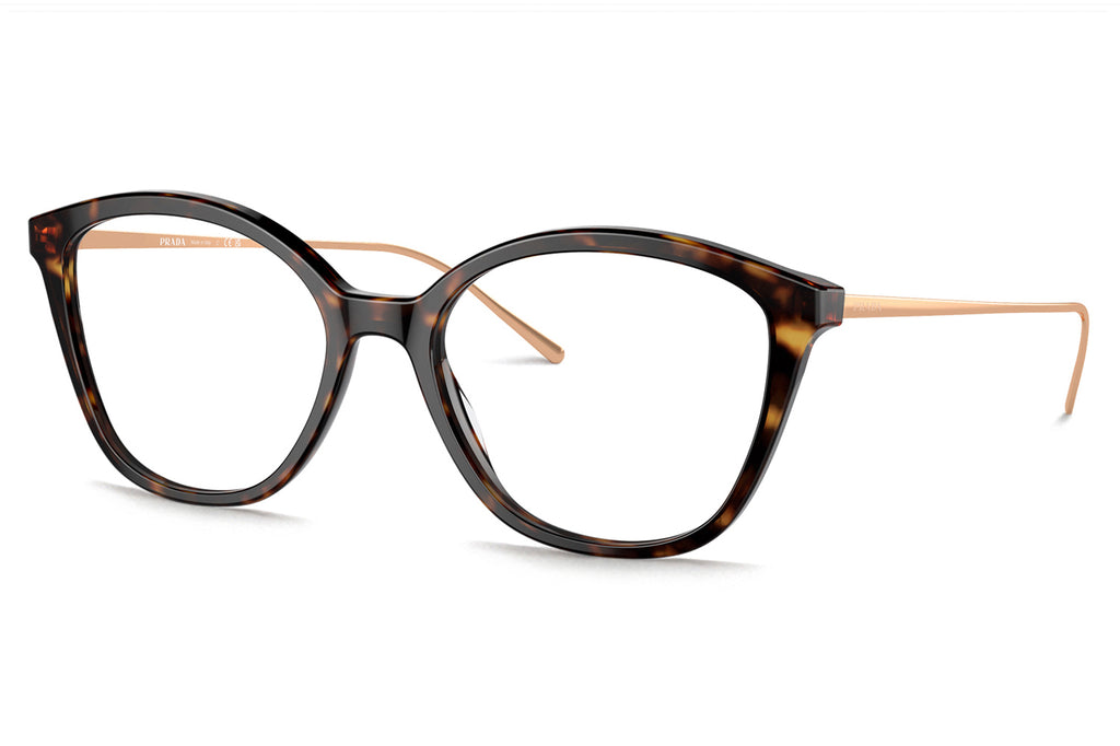 Prada - PR 11VV Eyeglasses Havana (2AU1O1)