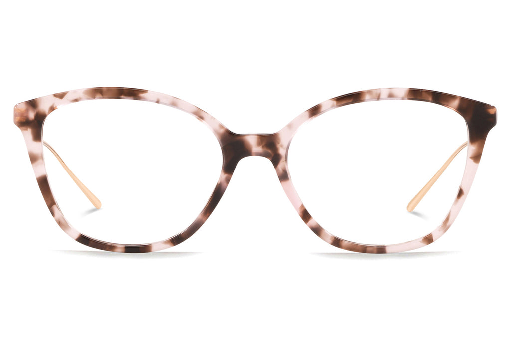 Prada - PR 11VV Eyeglasses Pink Havana (ROJ1O1)