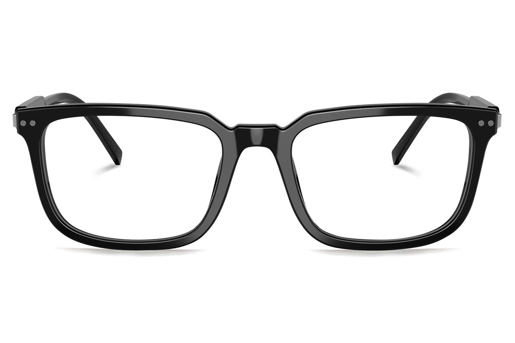 Prada - PR 13YV Eyeglasses Black (1AB1O1)