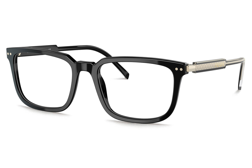 Prada - PR 13YV Eyeglasses Black (AAV1O1)