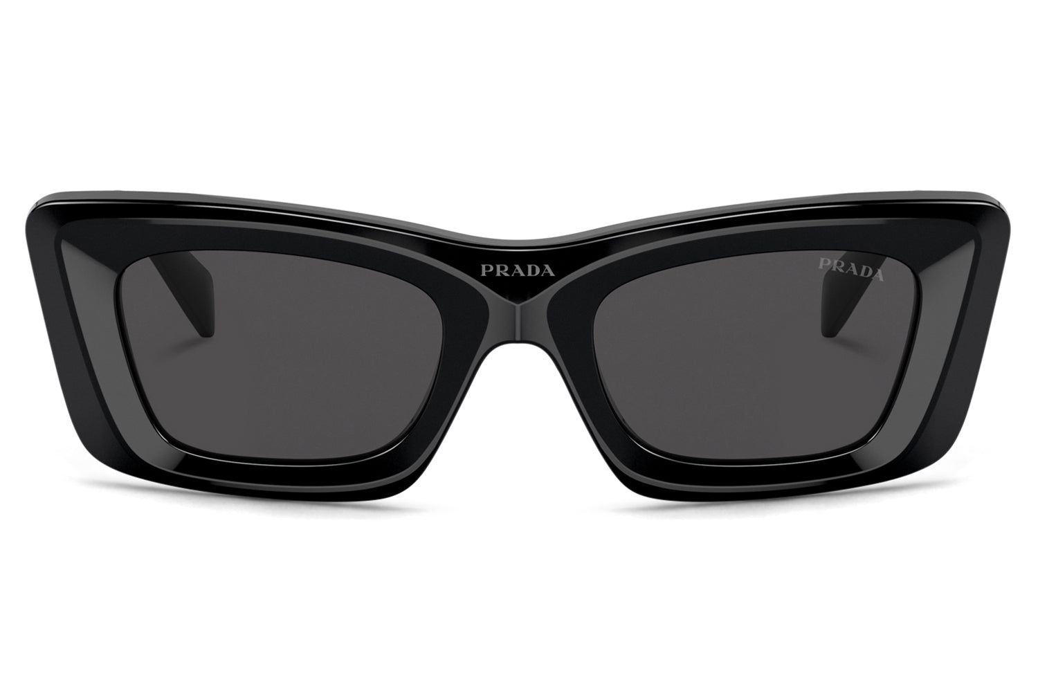 Prada - PR 13ZS Sunglasses | Specs Collective
