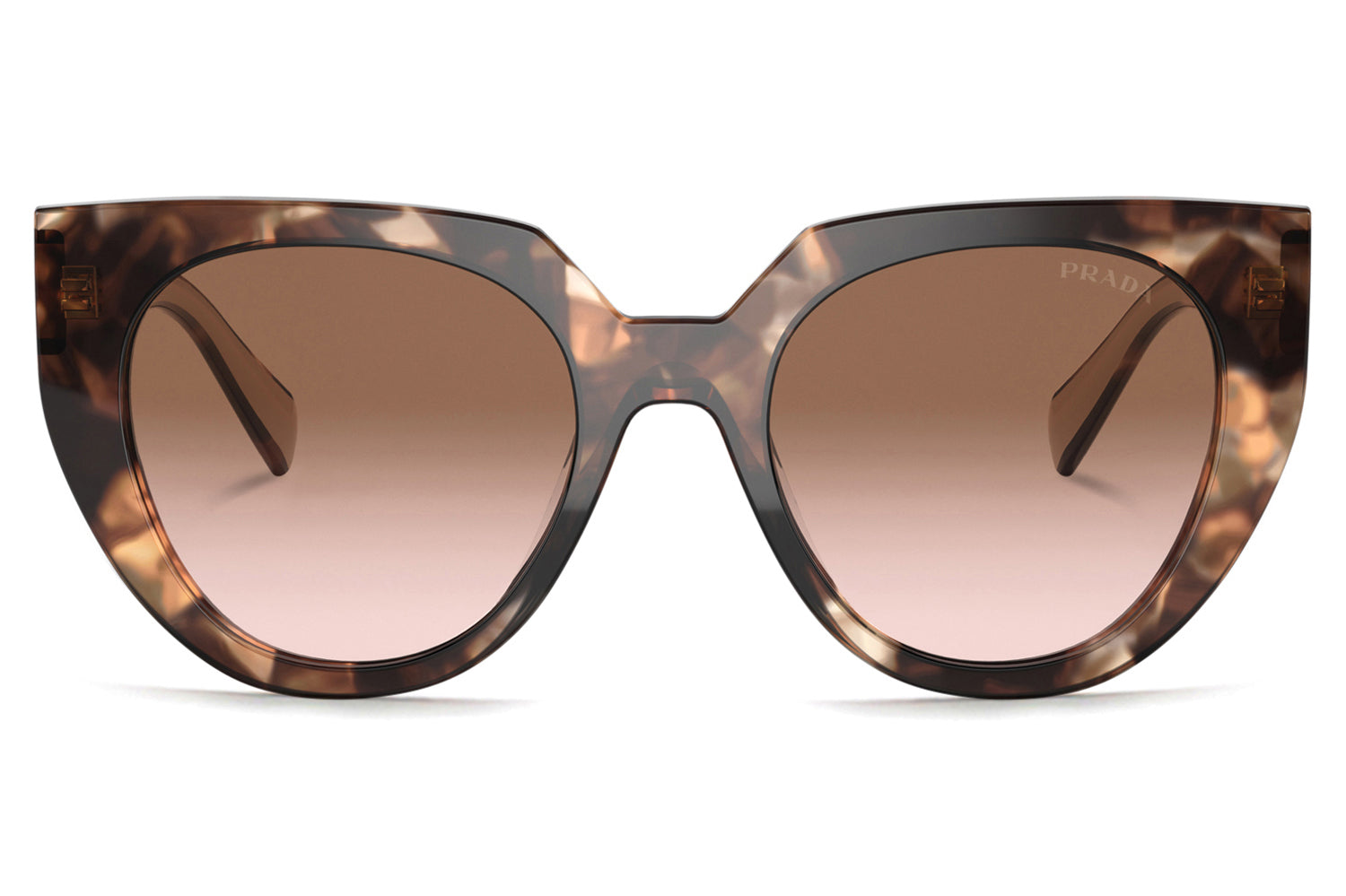 Prada - PR 14WS Sunglasses | Specs Collective display picture 1