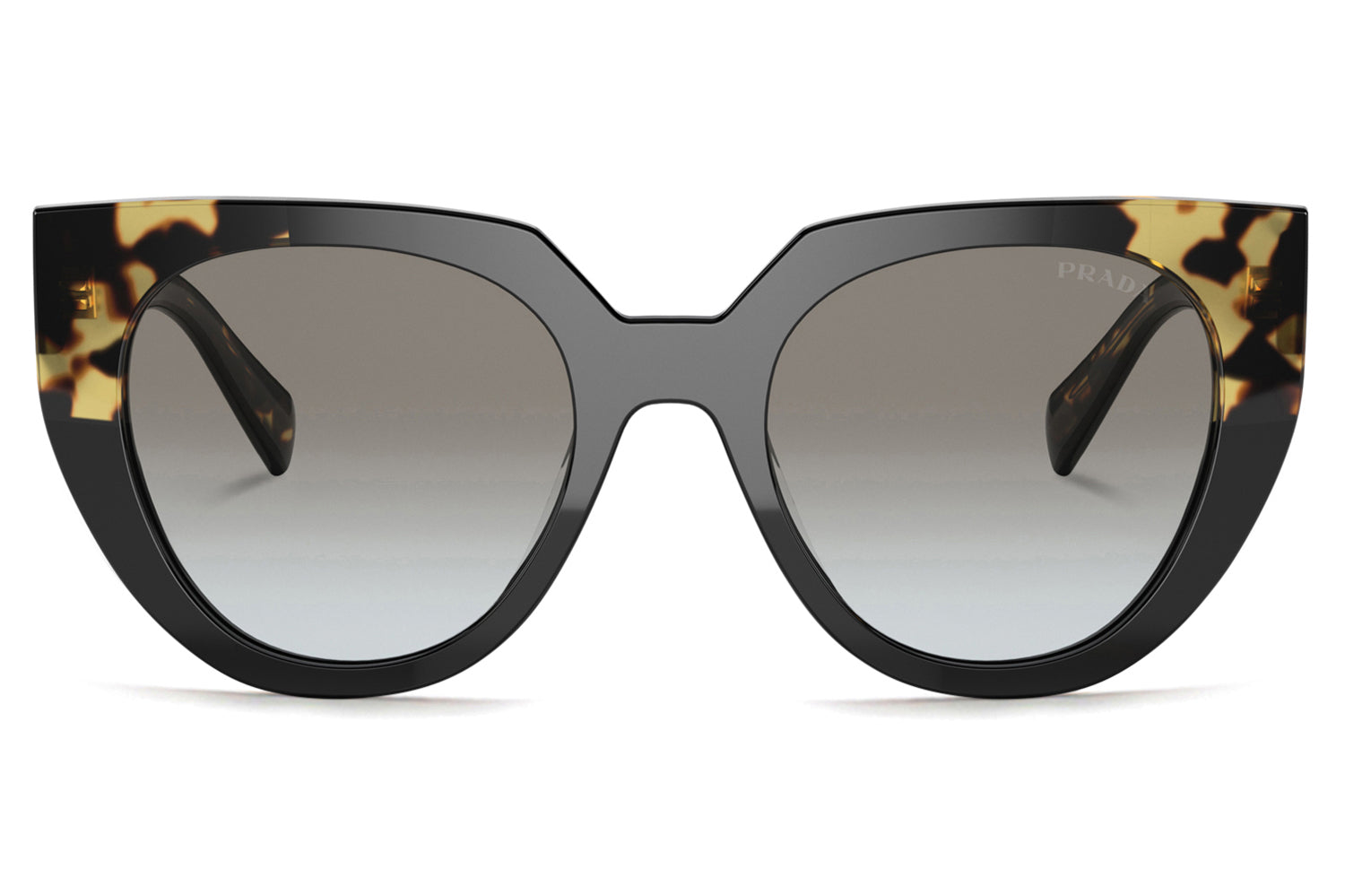 Prada - PR 14WS Sunglasses | Specs Collective