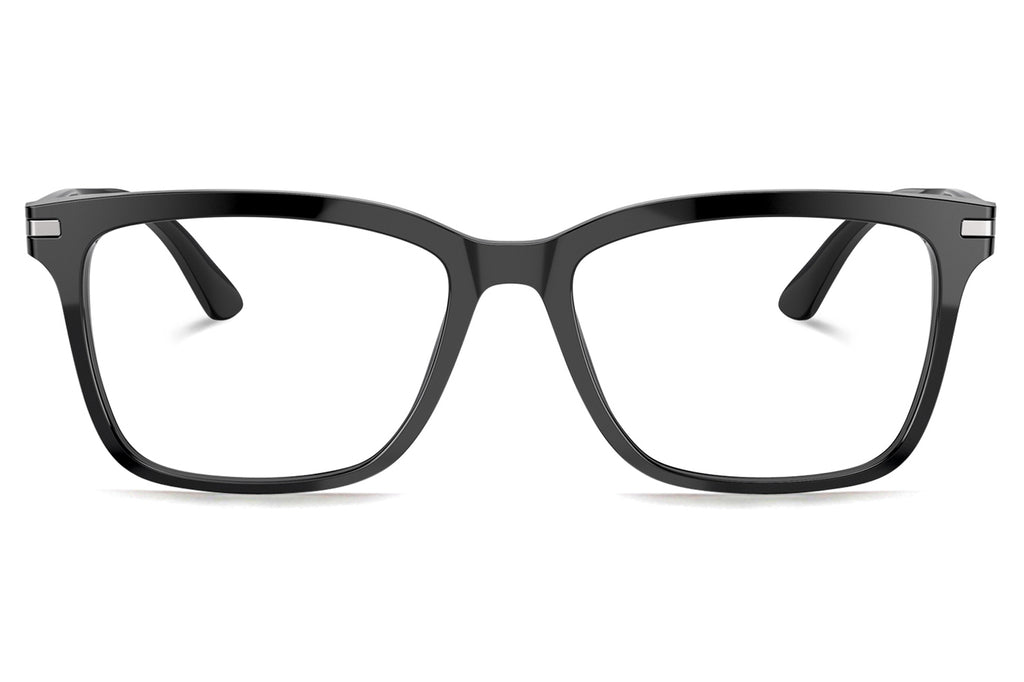 Prada - PR 14WV Eyeglasses Black (1AB1O1)