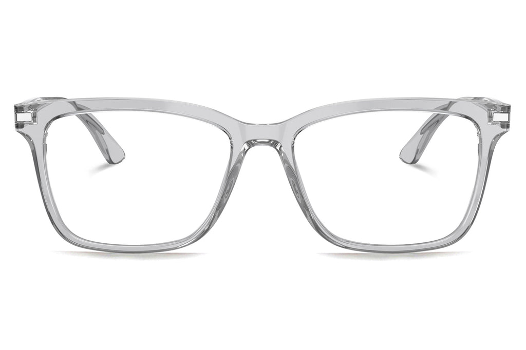 Prada - PR 14WV Eyeglasses Crystal Grey (U431O1)