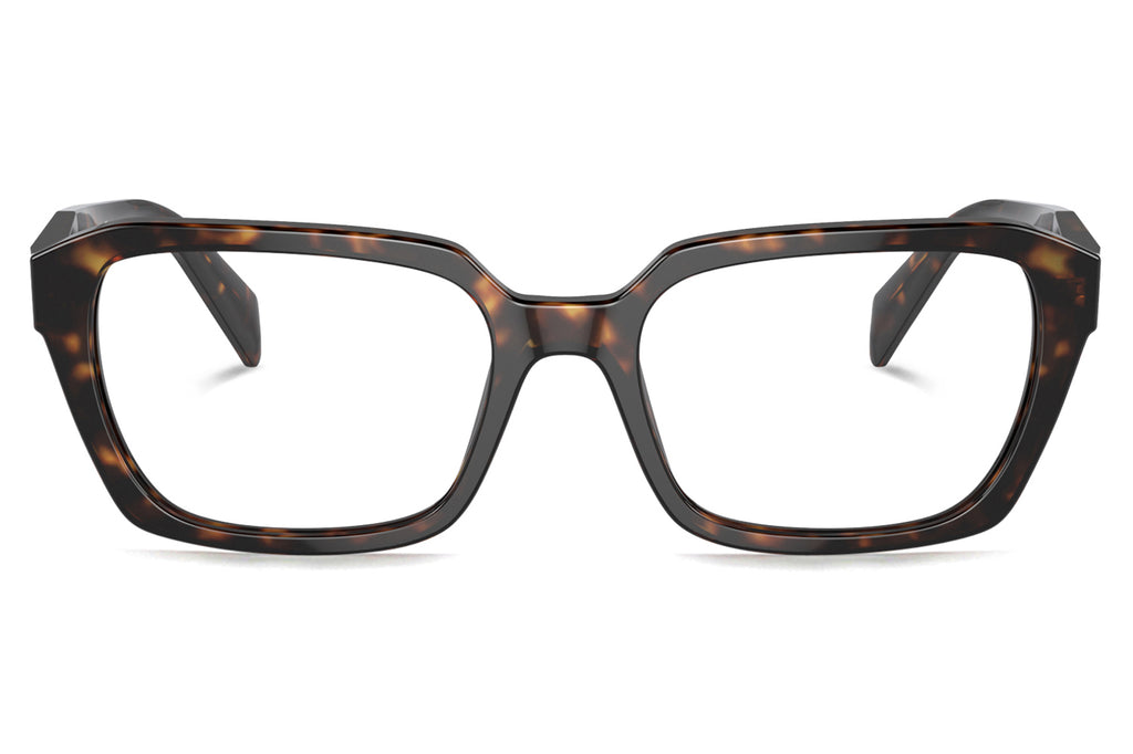 Prada - PR 14ZVF (Low Bridge Fit) Eyeglasses Havana (2AU1O1)