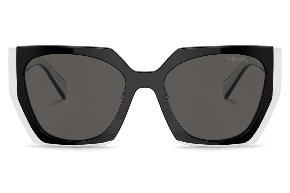 PR 15WSF (Low Bridge Fit)