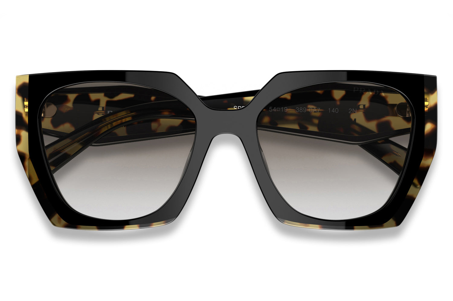 Prada - PR 15WS Sunglasses | Specs Collective