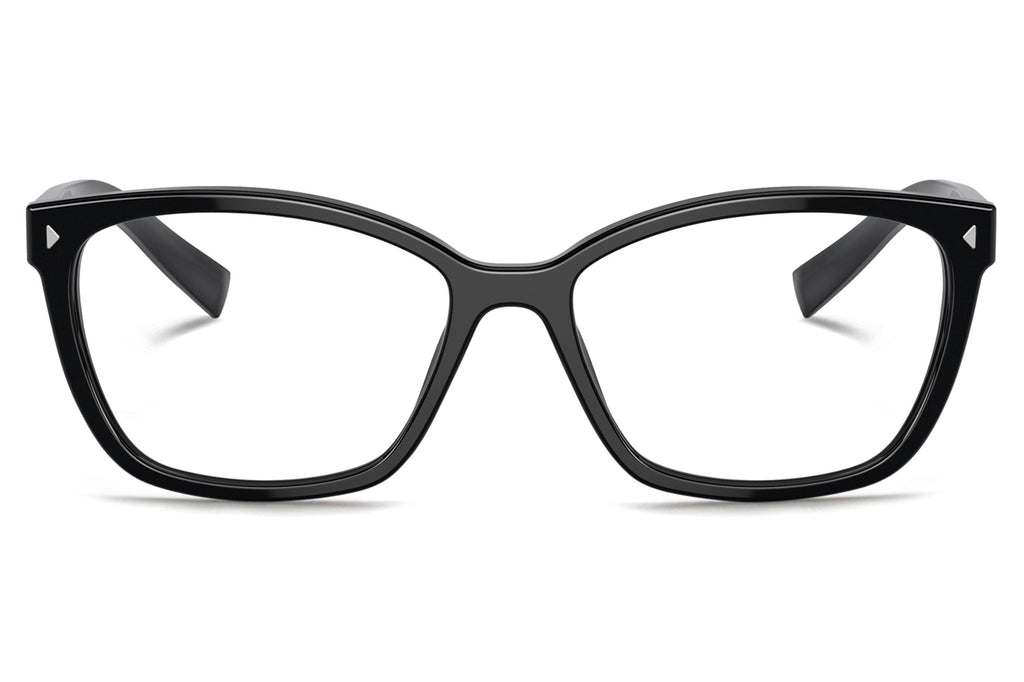 Prada - PR 15ZV Eyeglasses Black (1AB1O1)