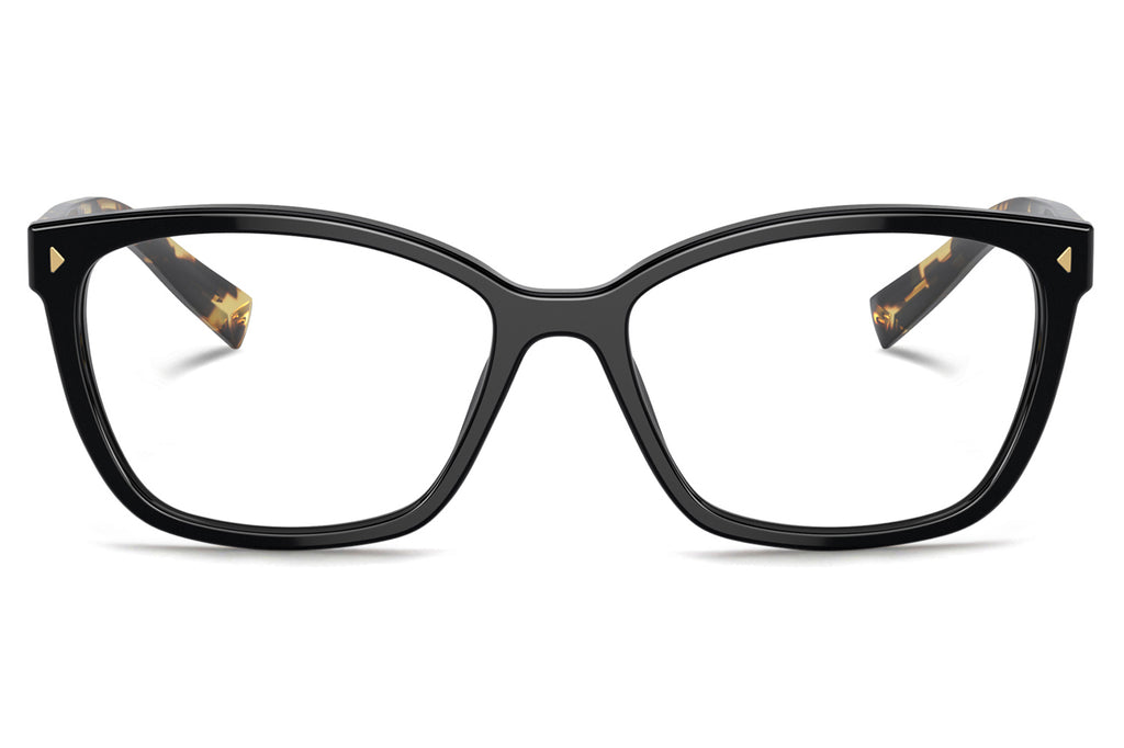 Prada - PR 15ZV Eyeglasses Black (3891O1)