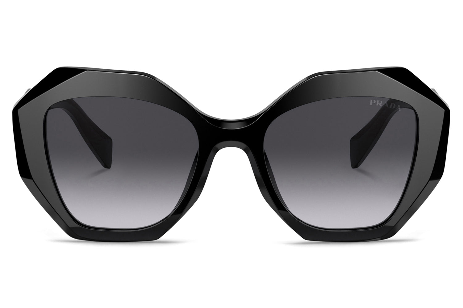 Prada - PR 16WS Sunglasses | Specs Collective