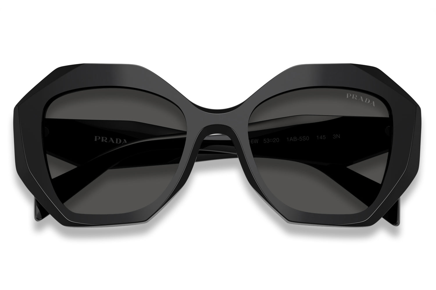 Prada - PR 16WS Sunglasses | Specs Collective