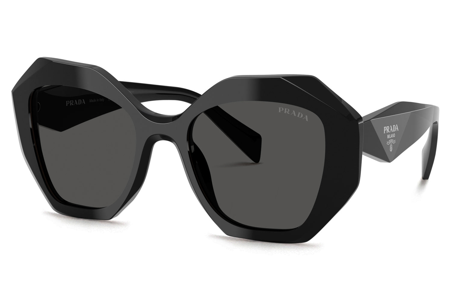 Prada - PR 16WS Sunglasses | Specs Collective