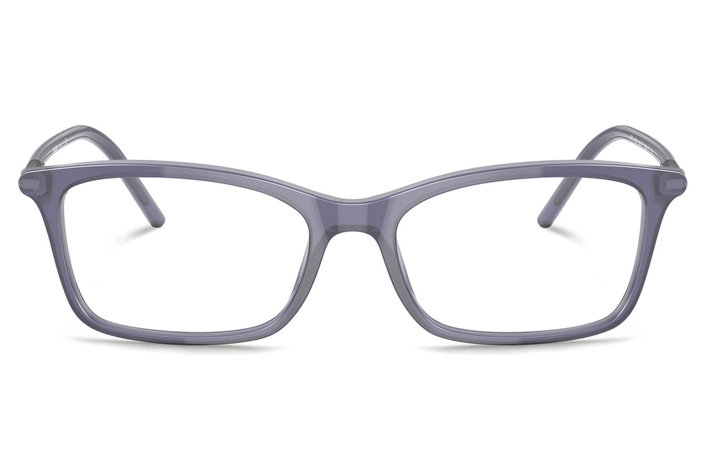 Prada - PR 16WV Eyeglasses Crystal Bluette (06M1O1)