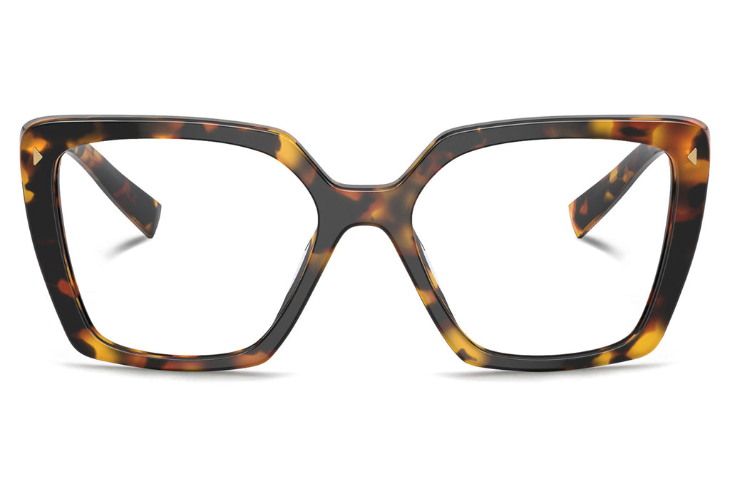 Prada - PR 16ZV Eyeglasses Havana (VAU1O1)