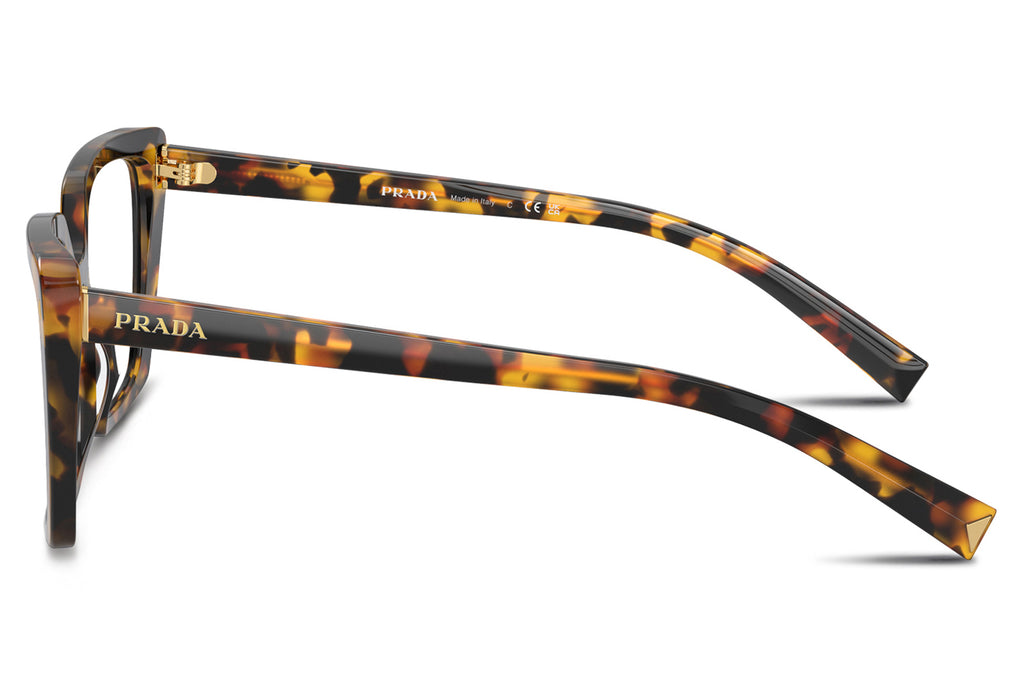 Prada - PR 16ZV Eyeglasses Havana (VAU1O1)