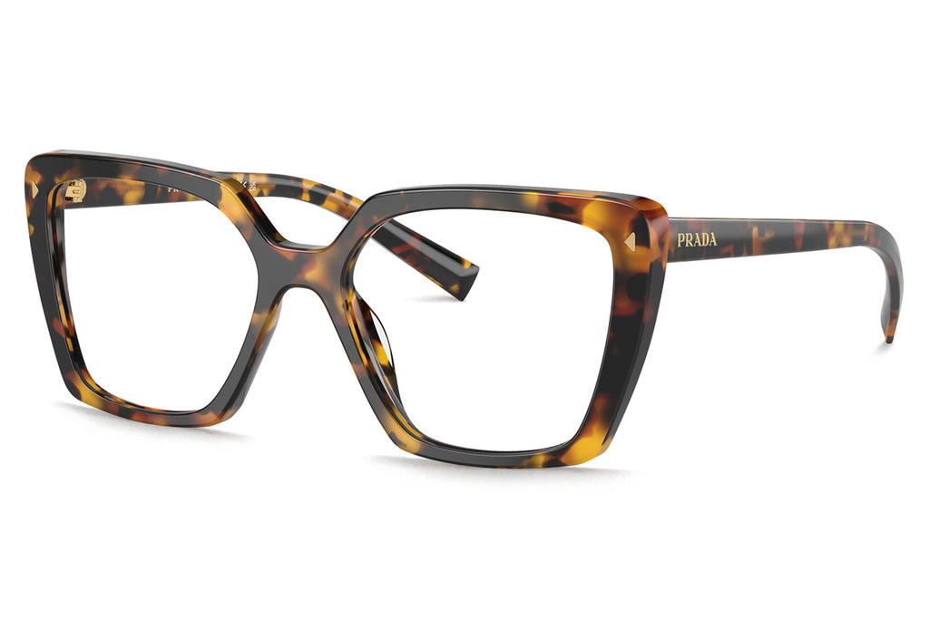 Prada - PR 16ZV Eyeglasses Havana (VAU1O1)