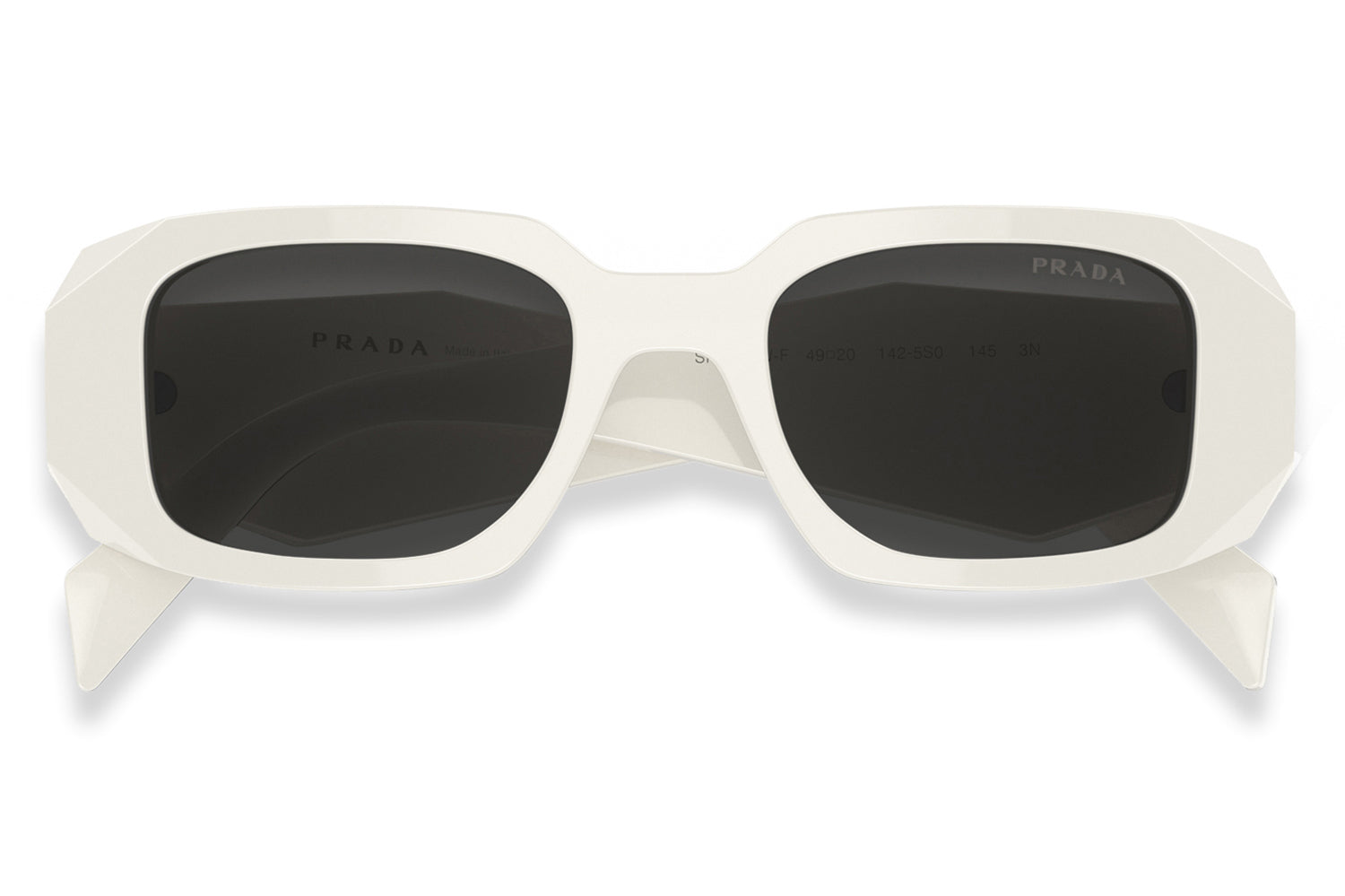 Prada - PR 17WSF (Low Bridge Fit) Sunglasses | Specs Collective