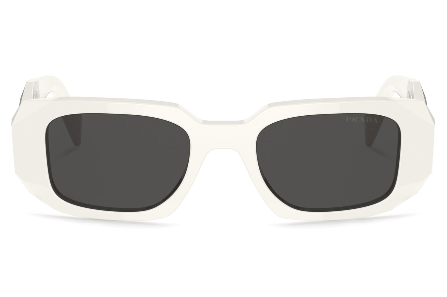 Prada - PR 17WSF (Low Bridge Fit) Sunglasses | Specs Collective display picture 3