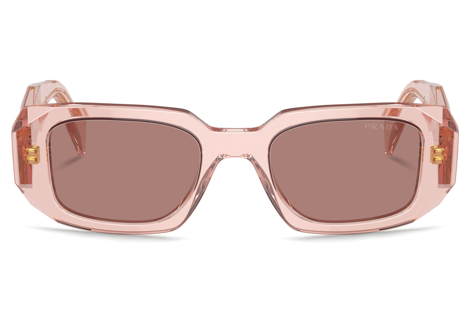 Prada - PR 17WSF (Low Bridge Fit) Sunglasses | Specs Collective