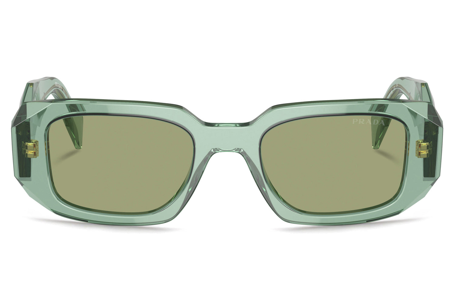 Prada - PR 17WS Sunglasses | Specs Collective