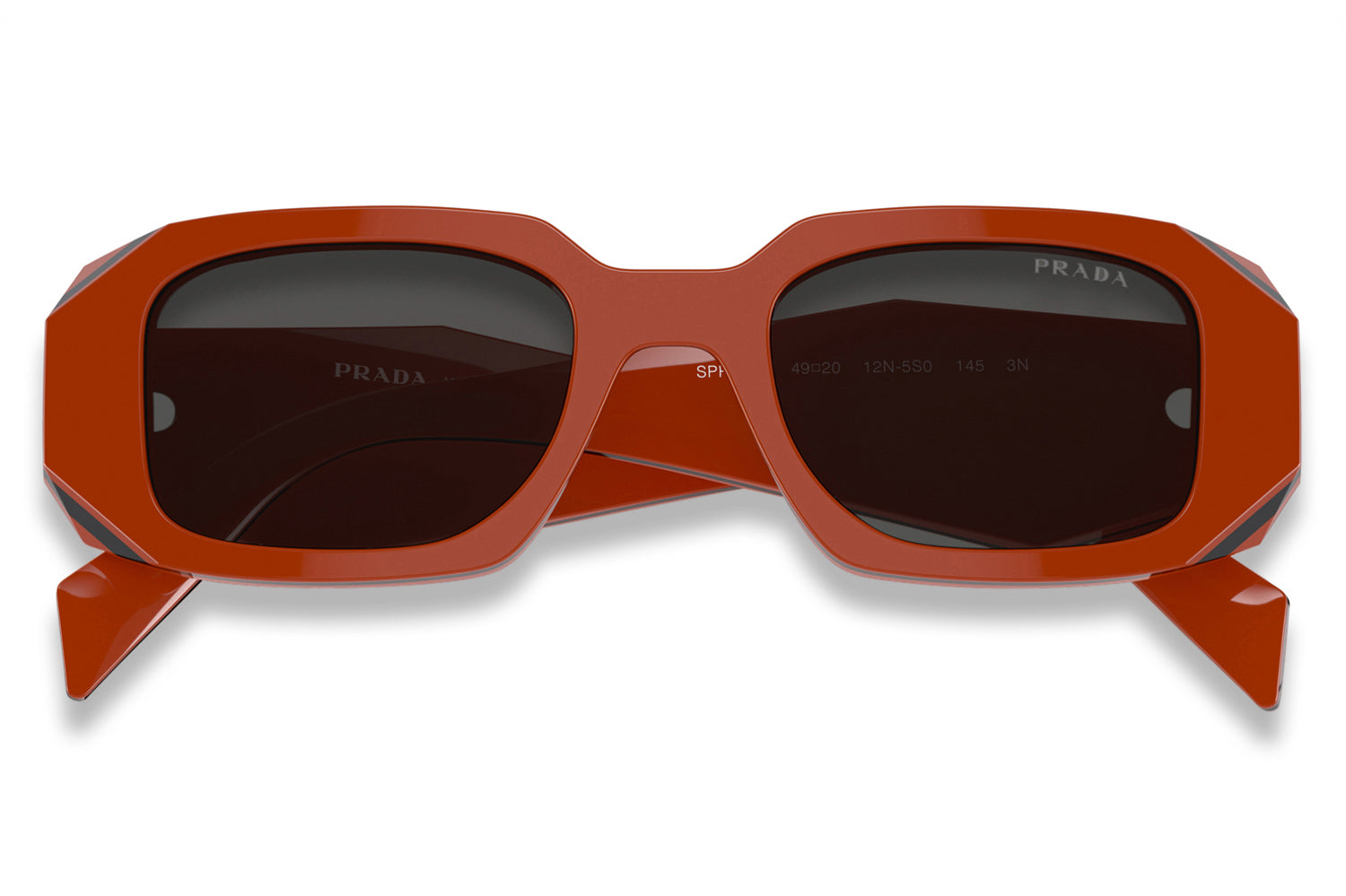 Prada - PR 17WS Sunglasses | Specs Collective display picture 1