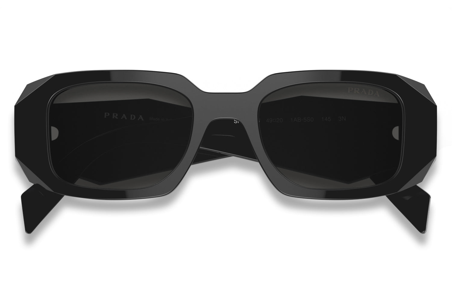 Prada - PR 17WS Sunglasses | Specs Collective