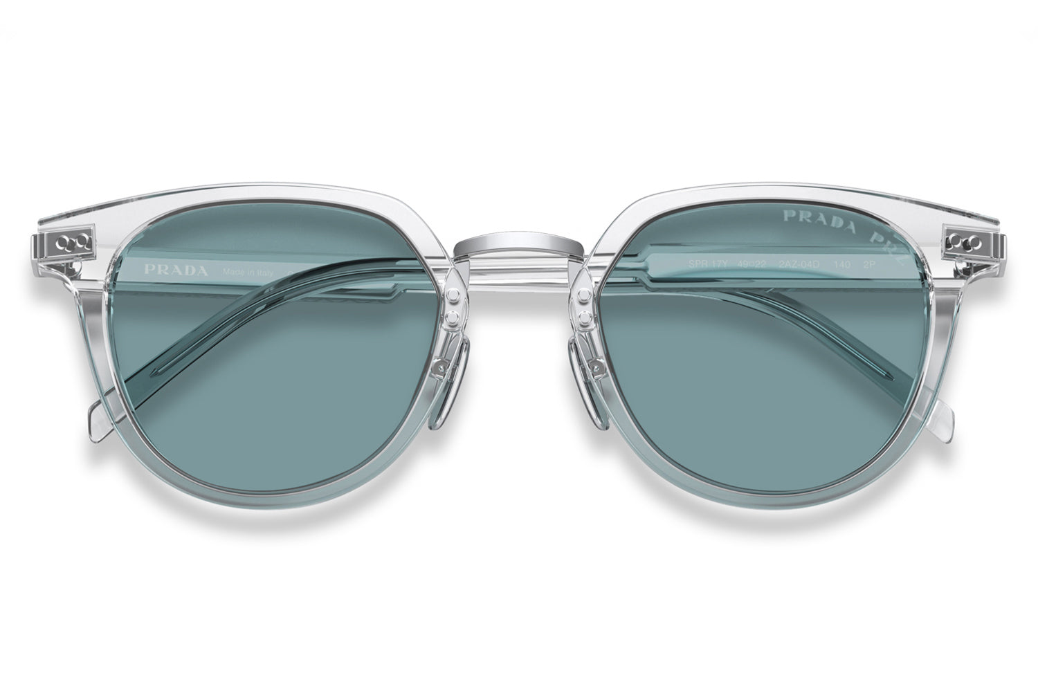 Prada - PR 17YS Sunglasses | Specs Collective