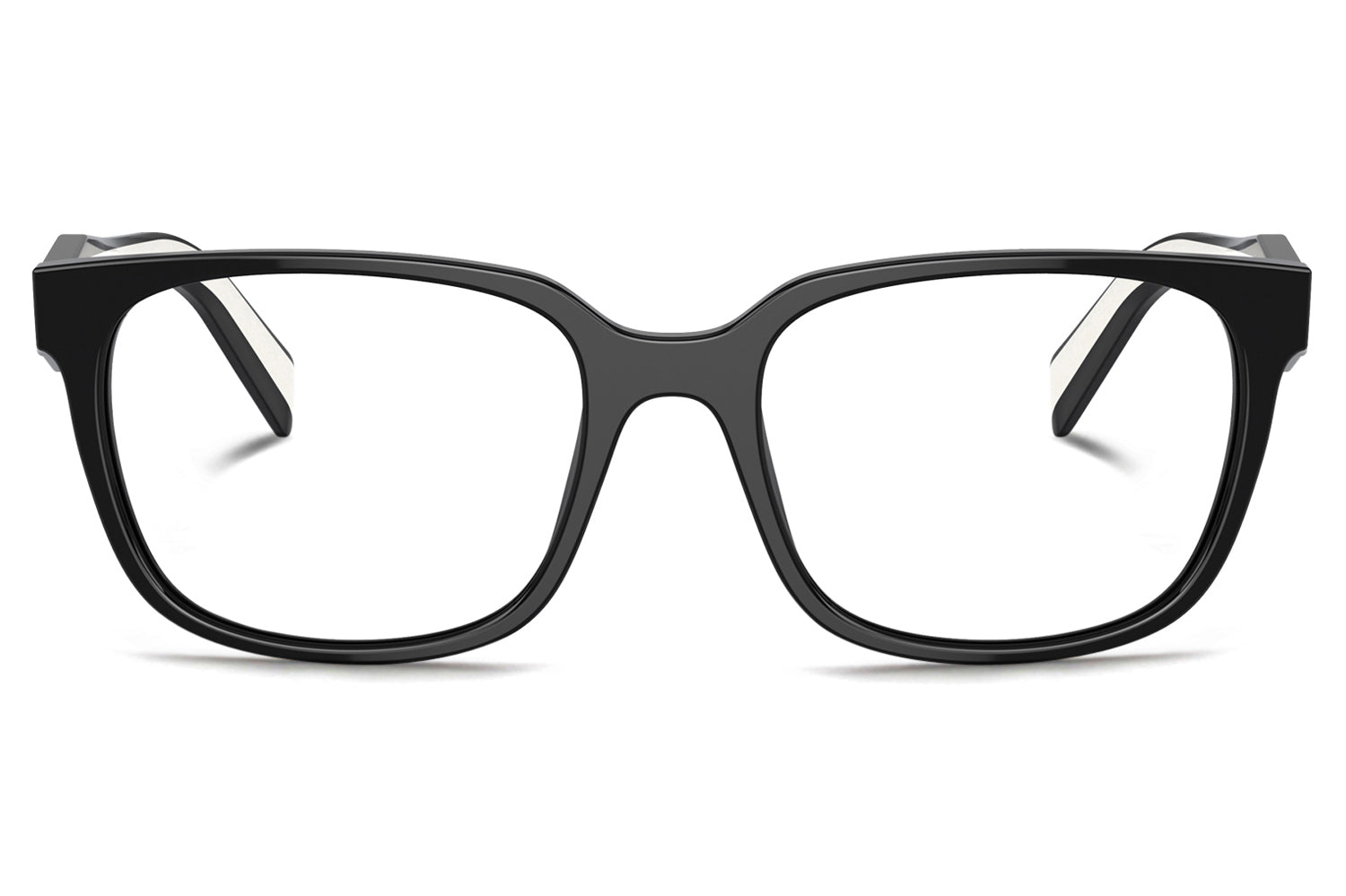 Prada - PR 17ZV Eyeglasses | Specs Collective