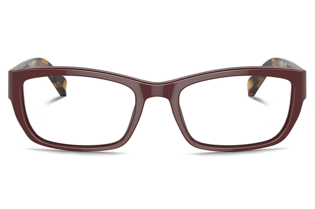 Prada - PR 18OV Eyeglasses Etruscan (13G1O1)