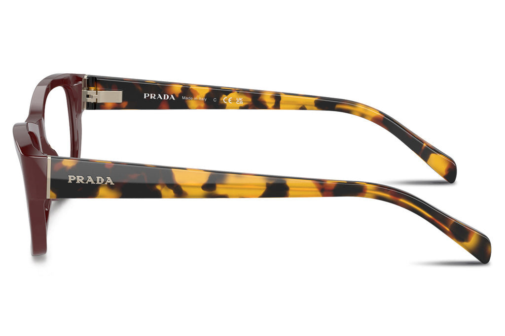 Prada - PR 18OV Eyeglasses Etruscan (13G1O1)