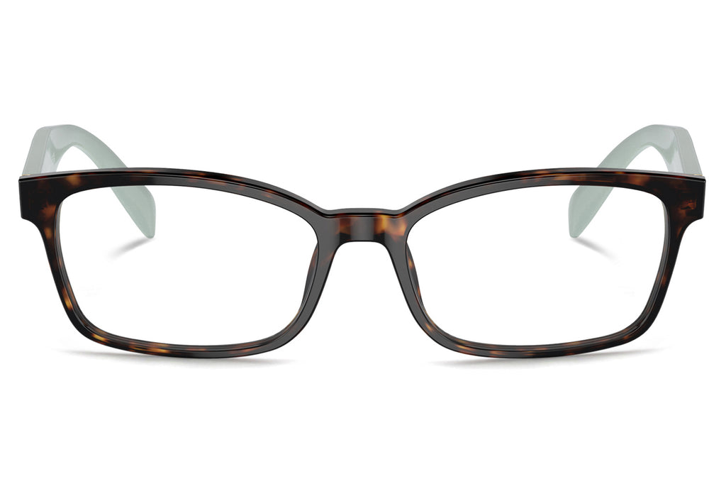 Prada - PR 18TV Eyeglasses Havana (2AU1O1)