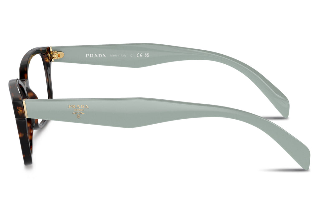 Prada - PR 18TV Eyeglasses Havana (2AU1O1)