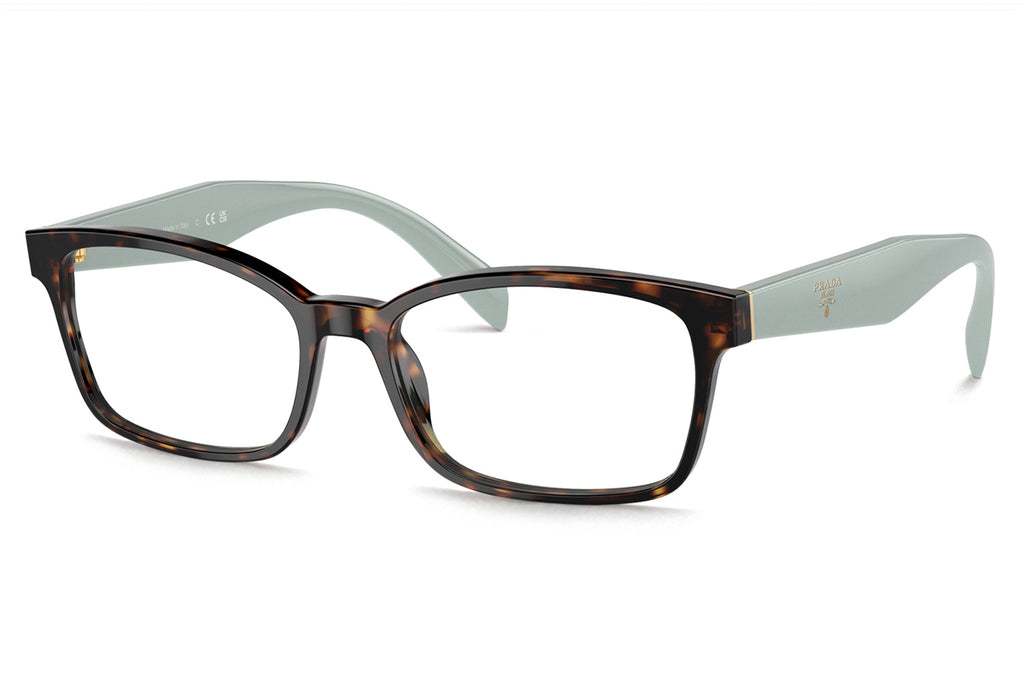 Prada - PR 18TV Eyeglasses Havana (2AU1O1)