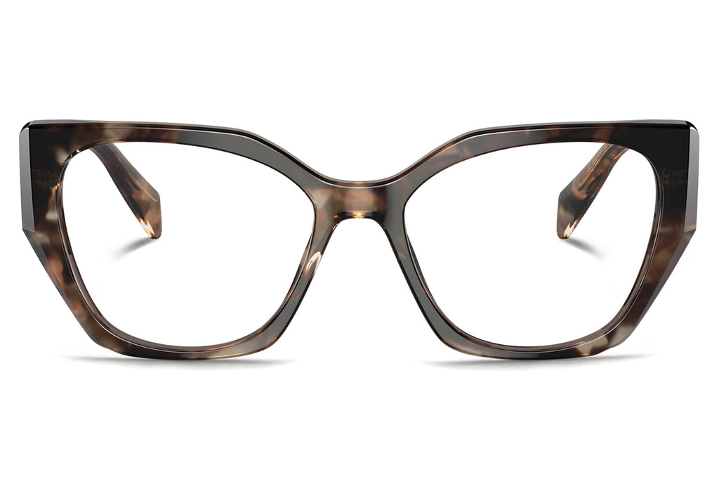 Prada - PR 18WV Eyeglasses Caramel Tortoise (07R1O1)