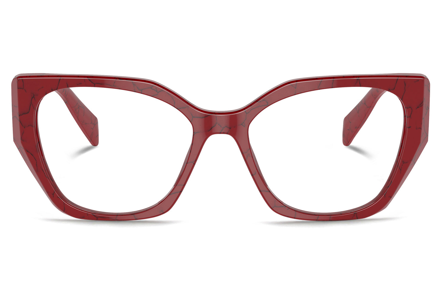 Prada - PR 18WV Eyeglasses | Specs Collective