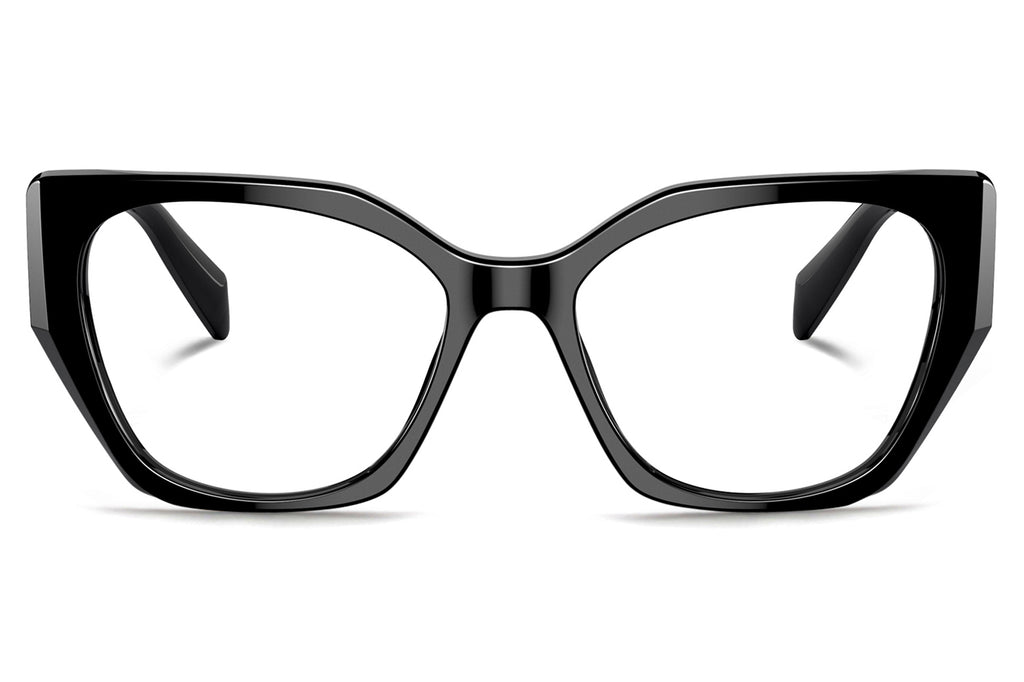 Prada - PR 18WV Eyeglasses Black (1AB1O1)