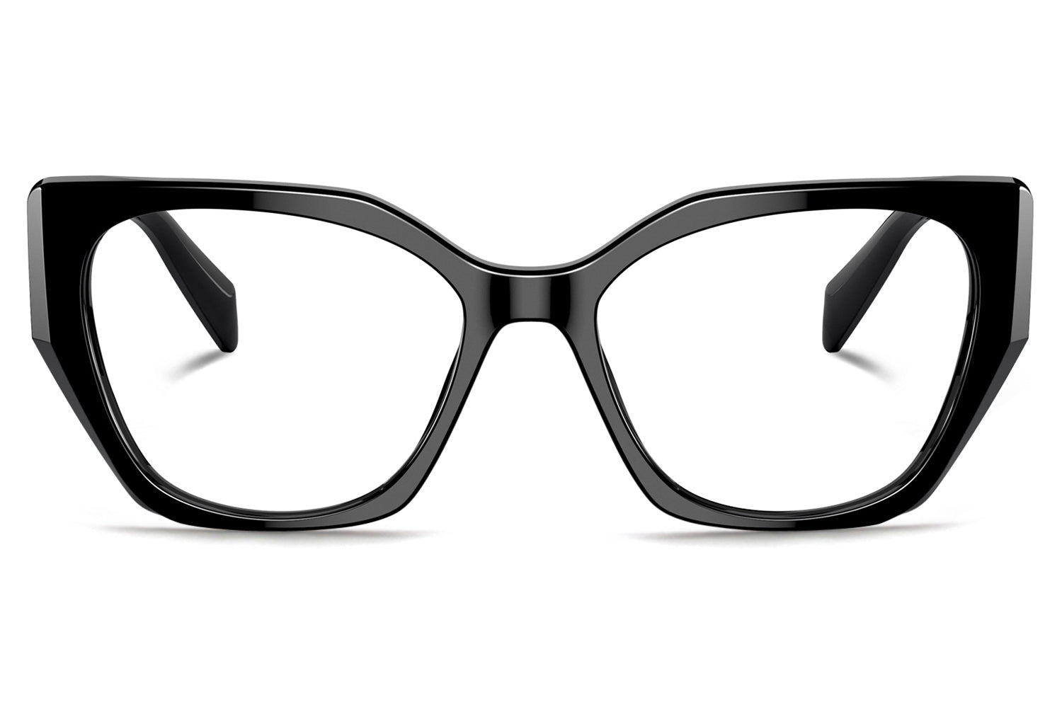 Prada - PR 18WV Eyeglasses | Specs Collective
