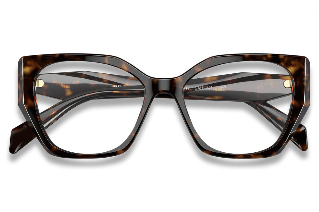 Prada - PR 18WV Eyeglasses Tortoise (2AU1O1)