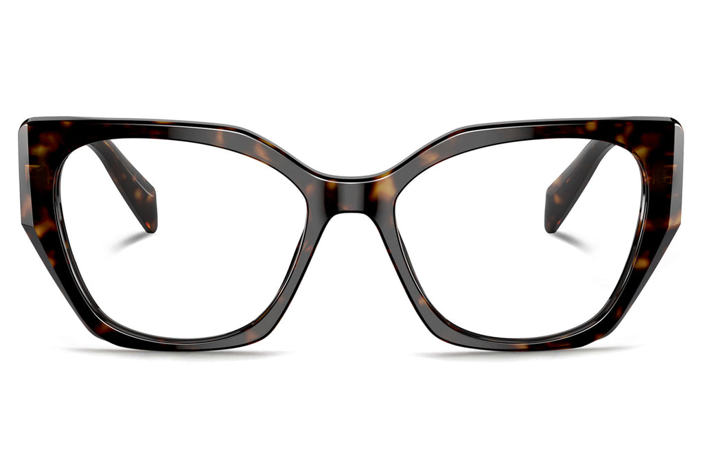Prada - PR 18WV Eyeglasses Tortoise (2AU1O1)