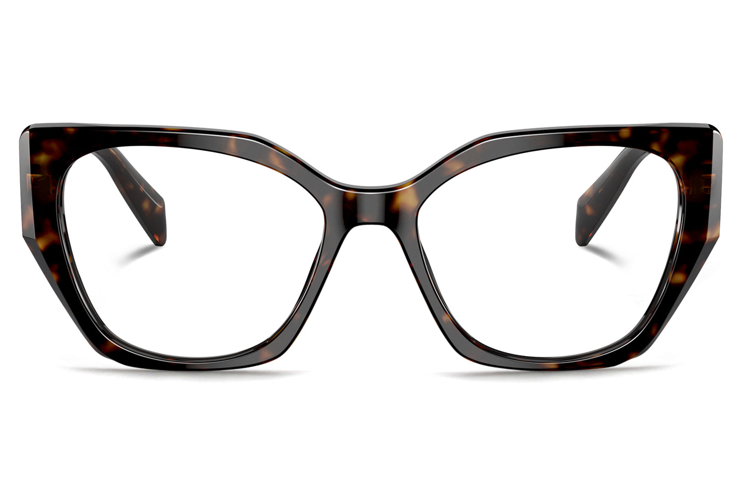 Prada Eyeglasses Prada 0Pr 18Wv 15D1o1 Etruscan Marble 54/17/145 - NWT Prada - PR 18WV Eyeglasses | Specs Collective main image 3