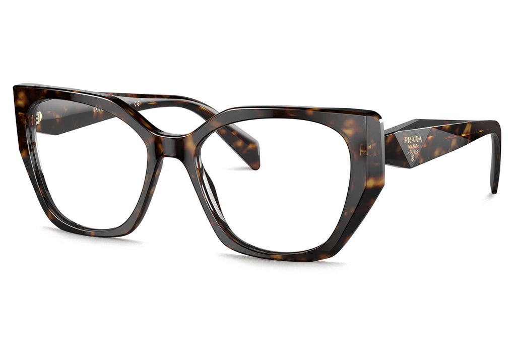 Prada - PR 18WV Eyeglasses Tortoise (2AU1O1)